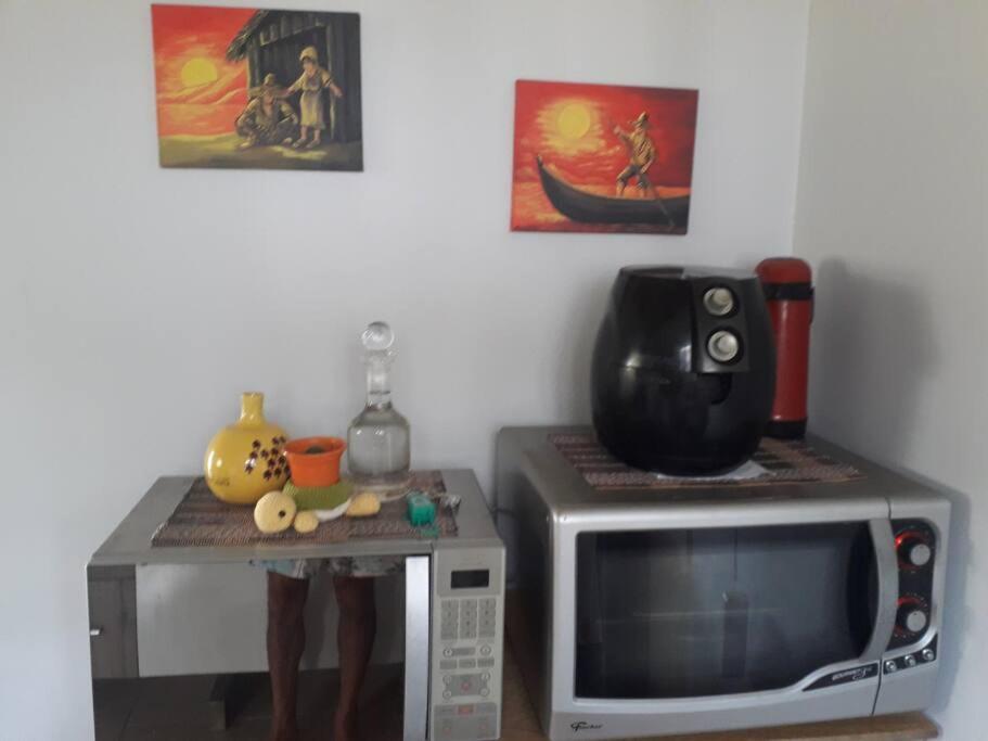 Casa Proximo A Praias, Trilhas E Cachoeiras. 가로파바 외부 사진