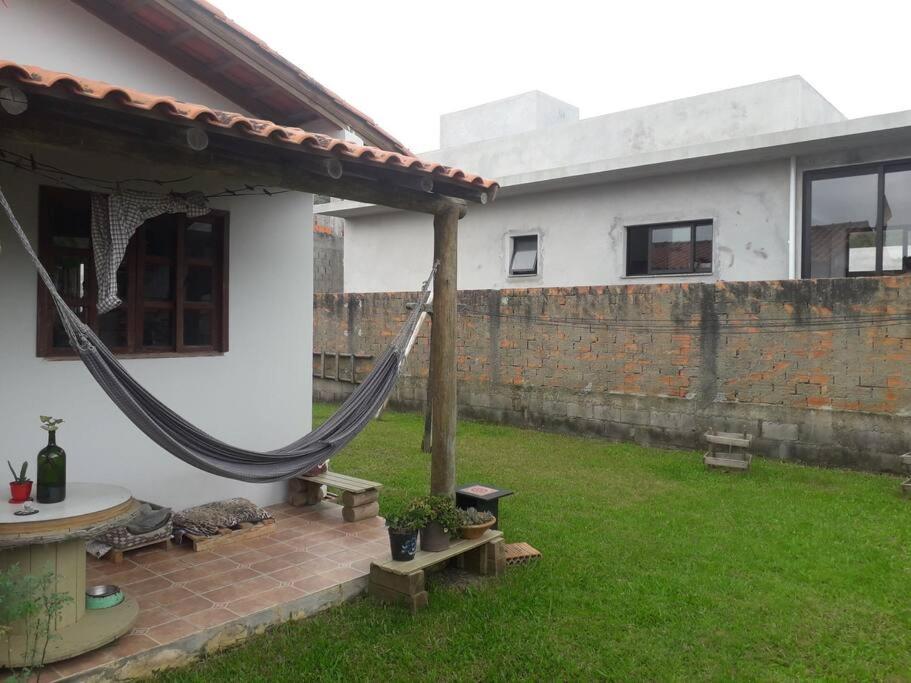 Casa Proximo A Praias, Trilhas E Cachoeiras. 가로파바 외부 사진