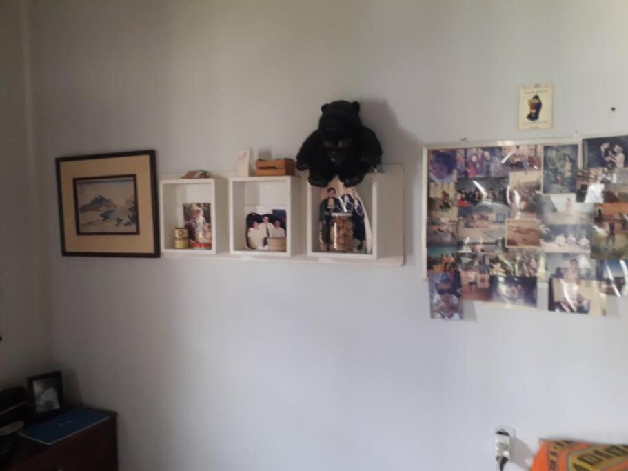 Casa Proximo A Praias, Trilhas E Cachoeiras. 가로파바 외부 사진