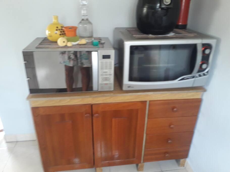Casa Proximo A Praias, Trilhas E Cachoeiras. 가로파바 외부 사진